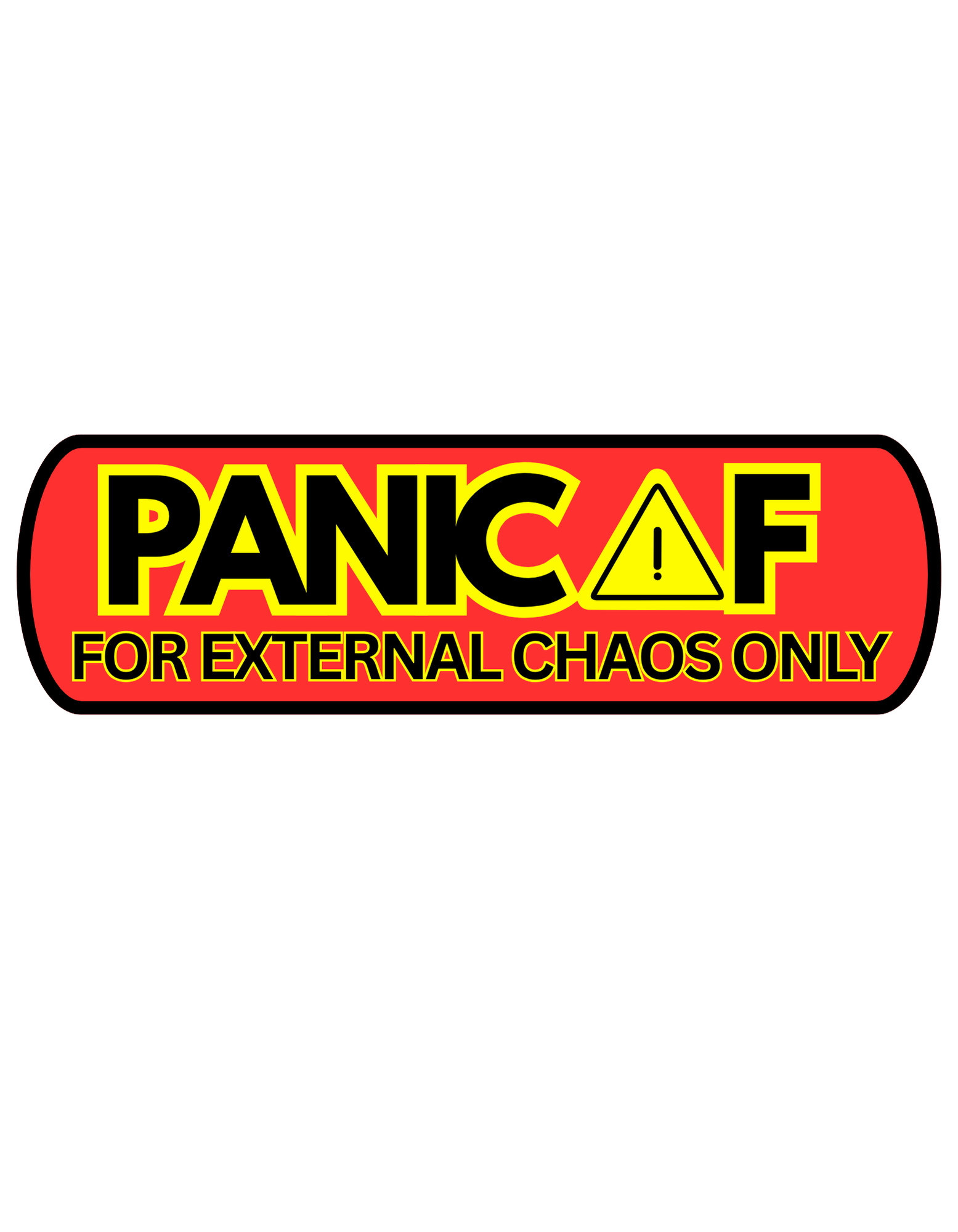 Panic AF™