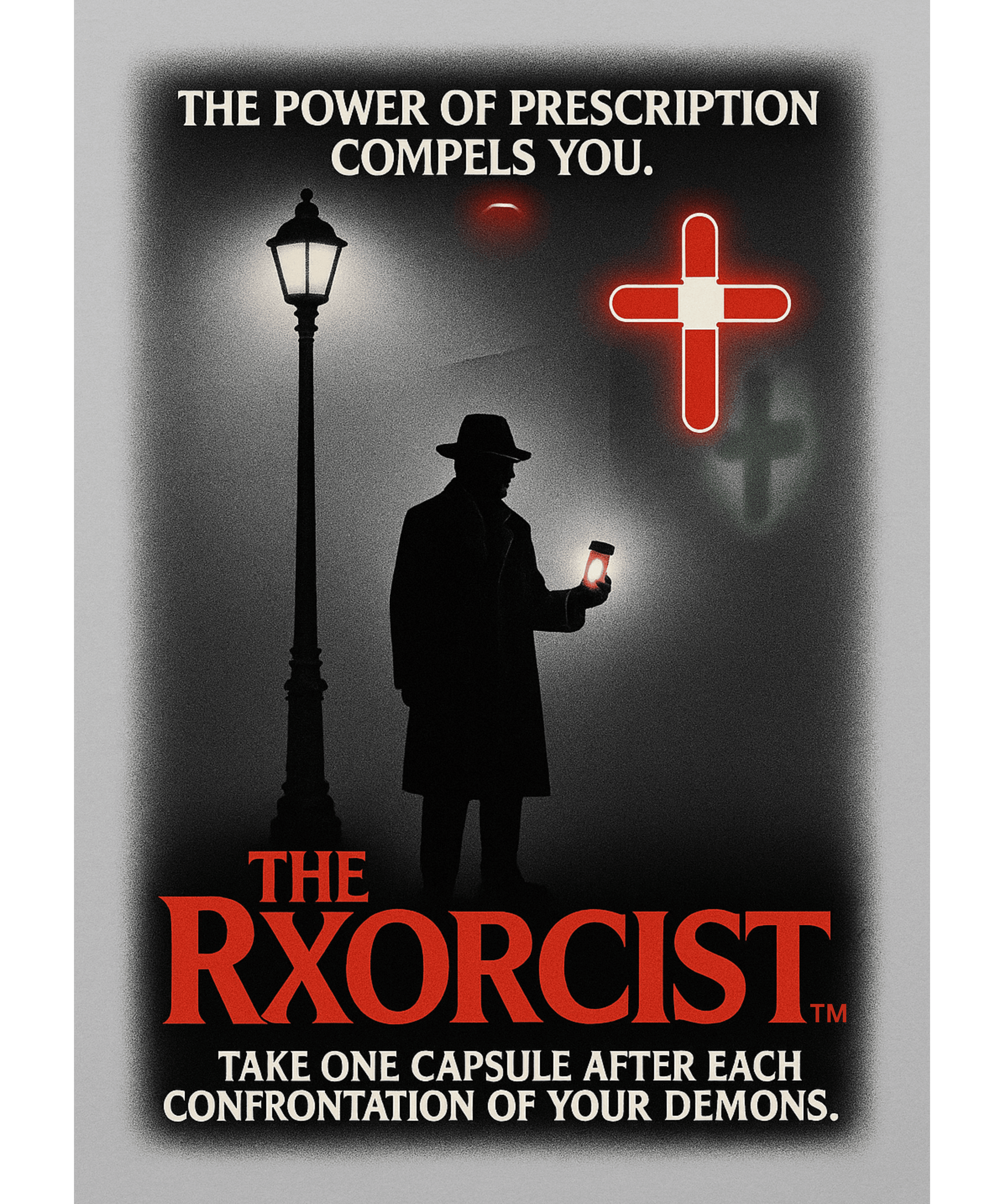 The Rxorcist™
