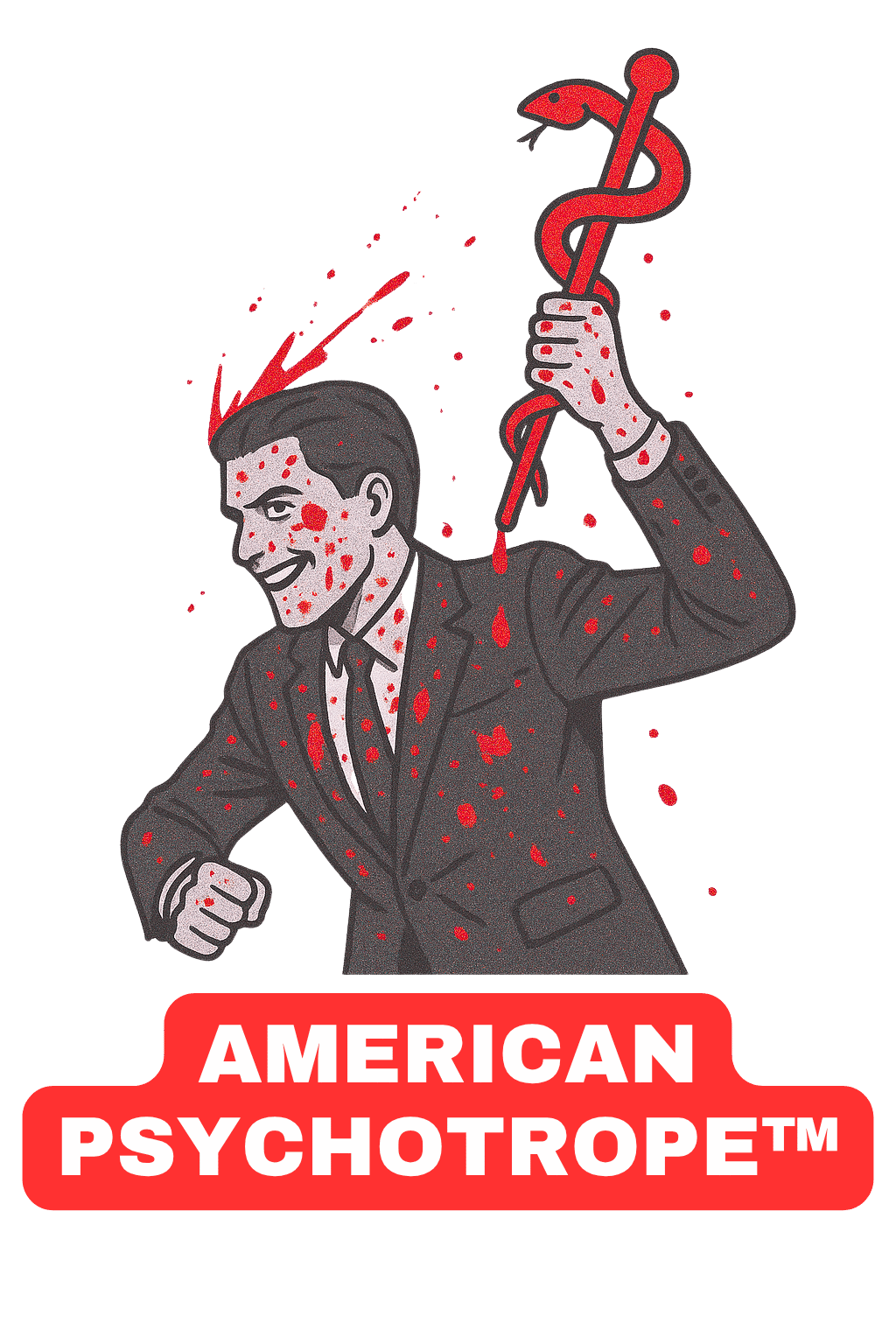 American Psychotrope™