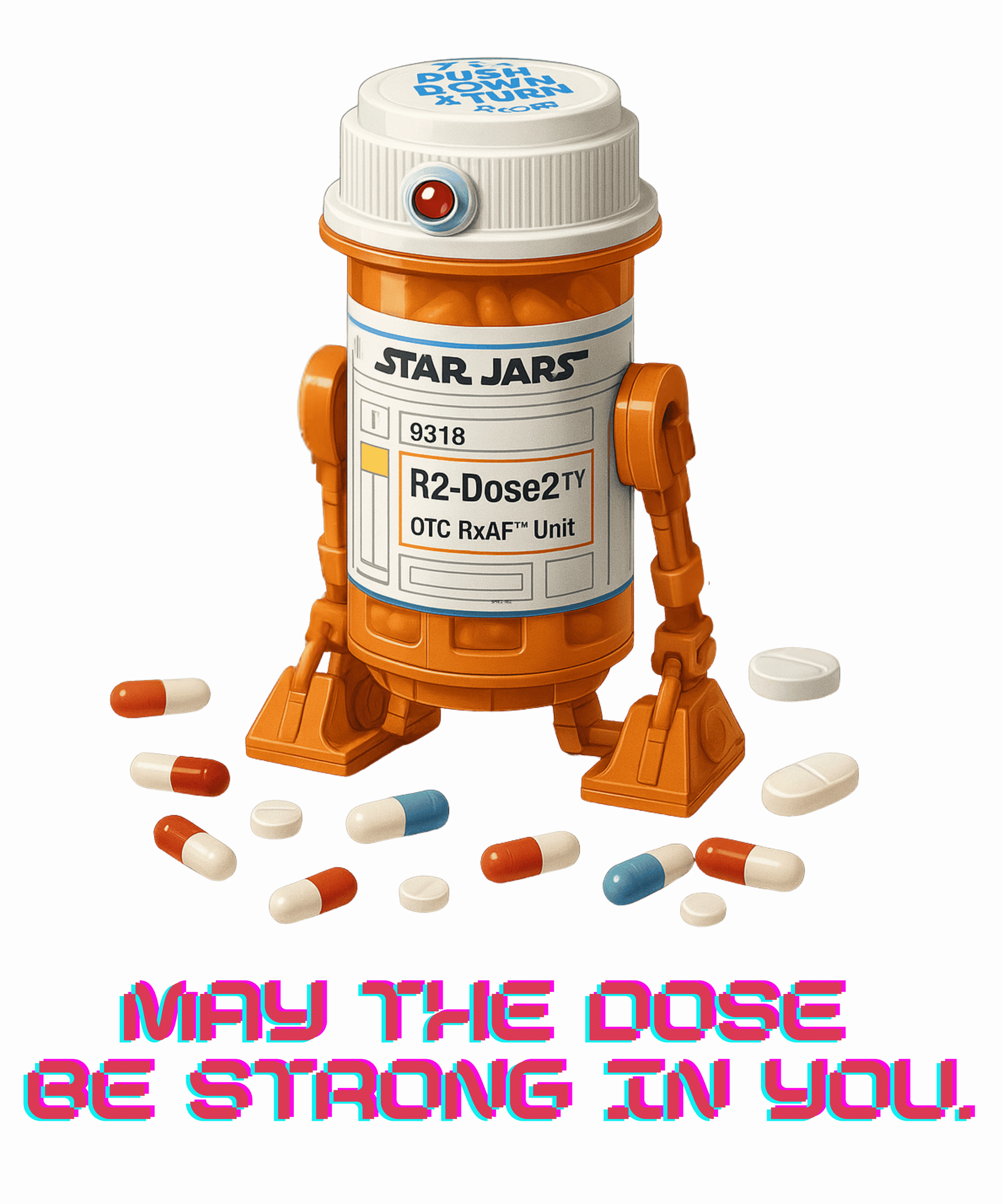 Star Jars™