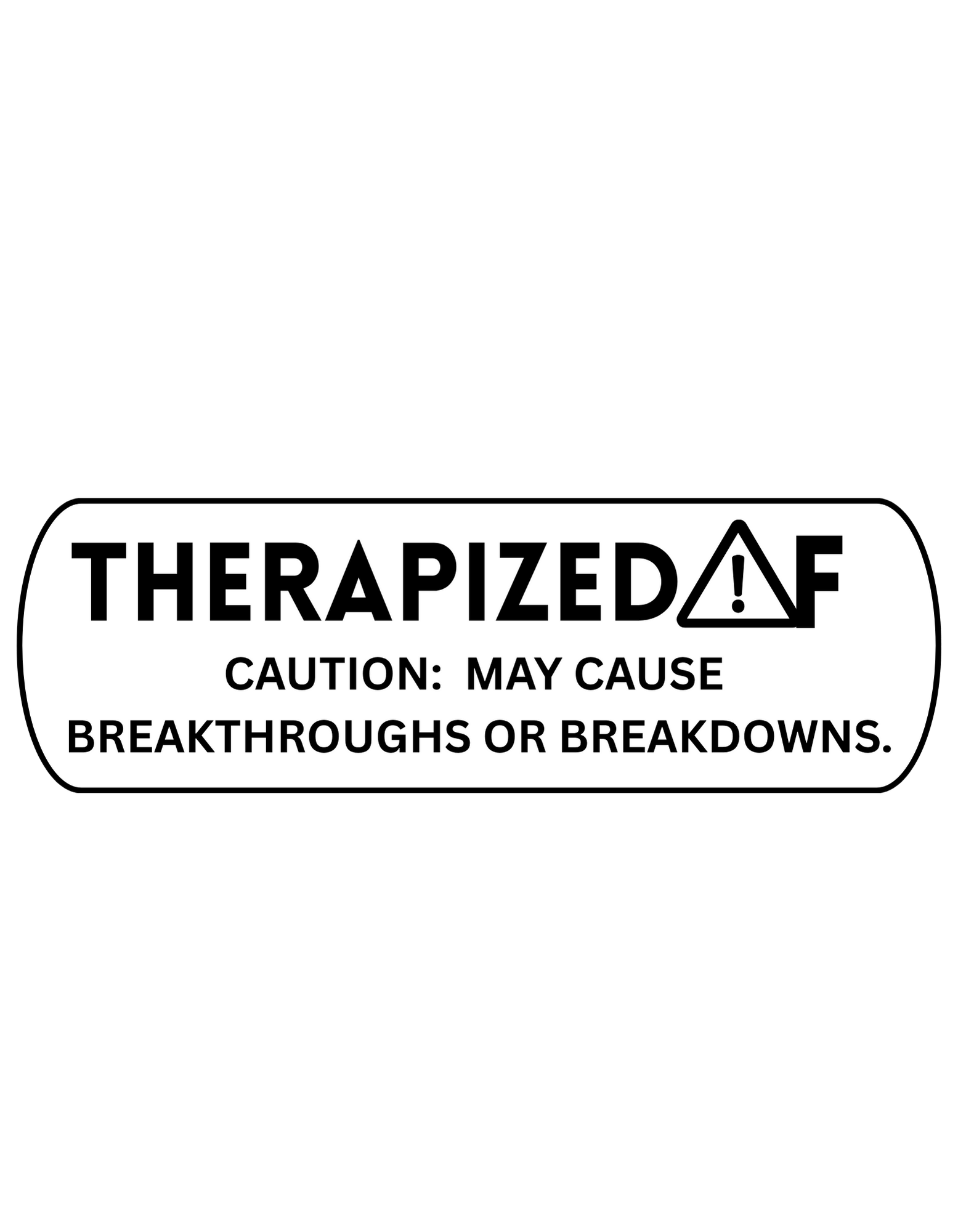 Therapized AF™
