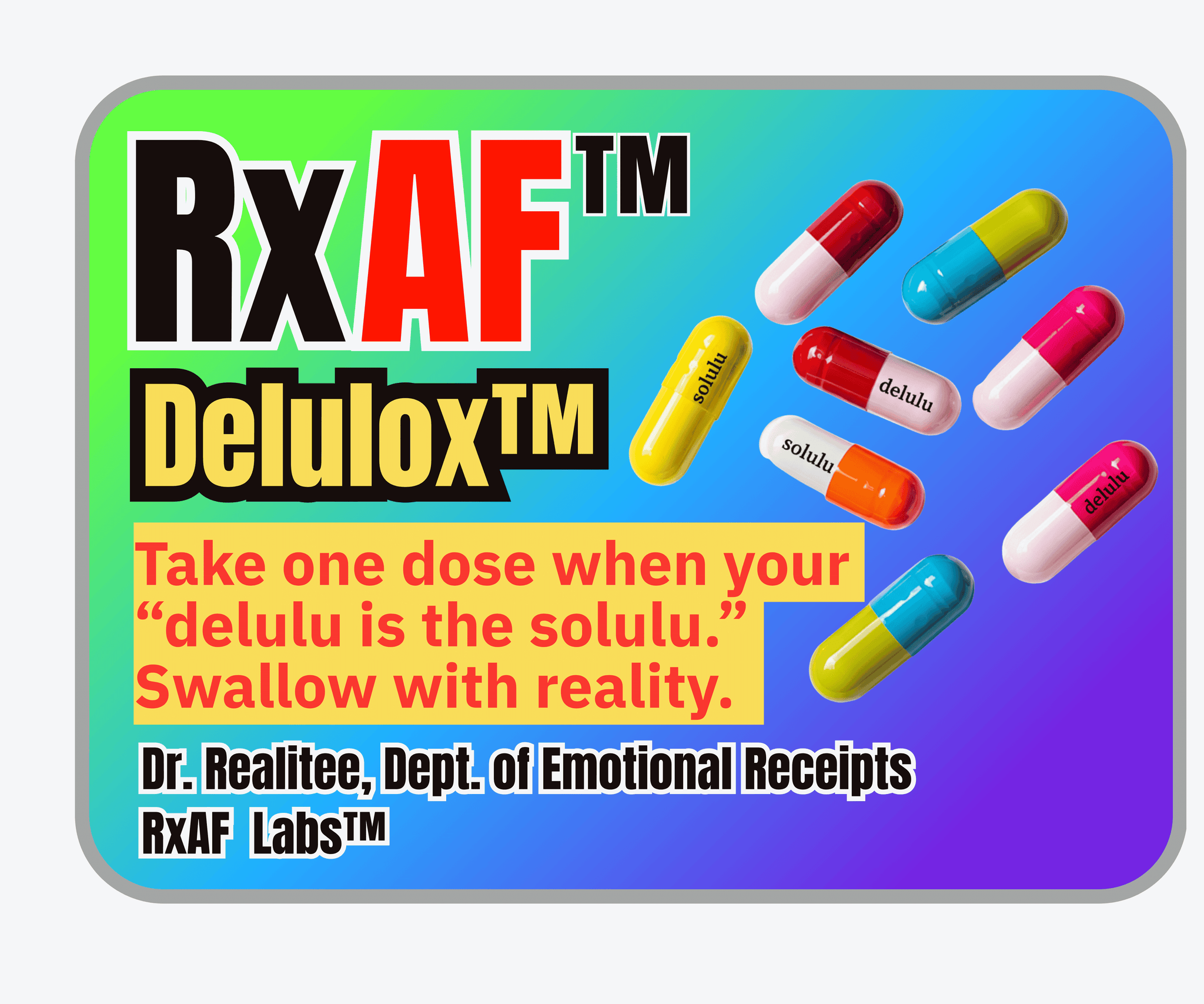 Delulox™
