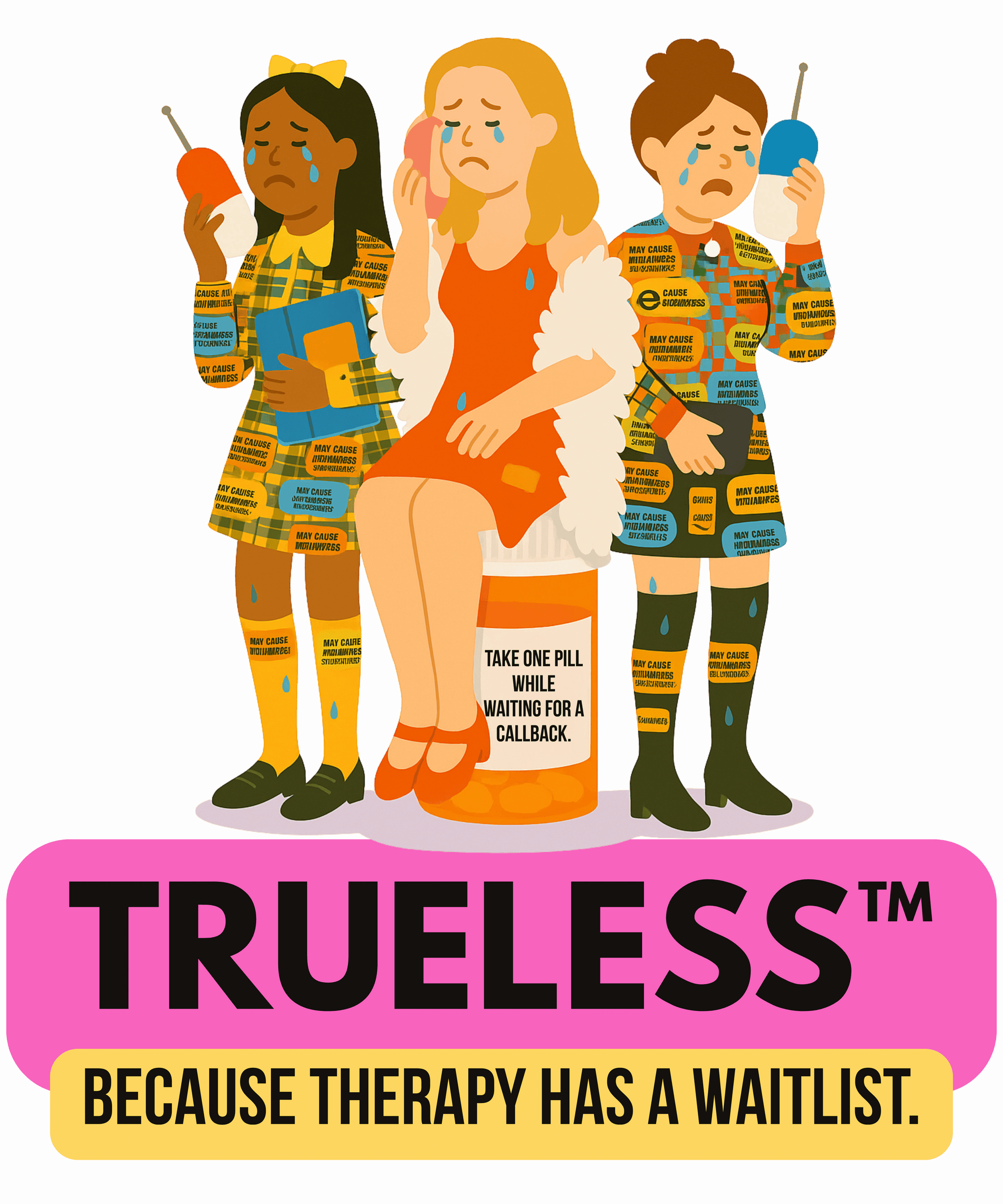 Trueless™